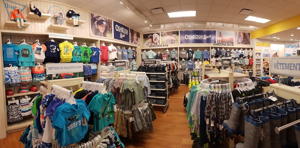 Carters | 582 Chemin de Touraine, Boucherville, QC J4B 5E4, Canada | Phone: (450) 449-0302