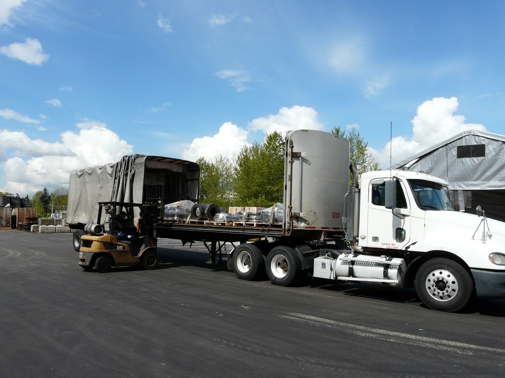 Highland Foundry Ltd | 9670 187 St, Surrey, BC V4N 3N6, Canada | Phone: (604) 888-8444