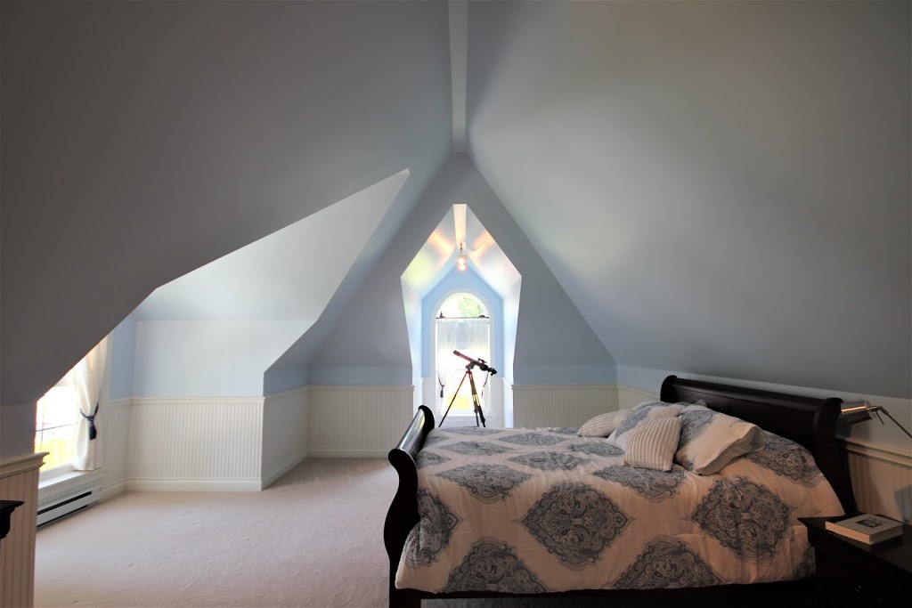 Blue Chip Painting Inc. | 222-2228 162 St, Surrey, BC V3Z 6P4, Canada | Phone: (604) 779-0040