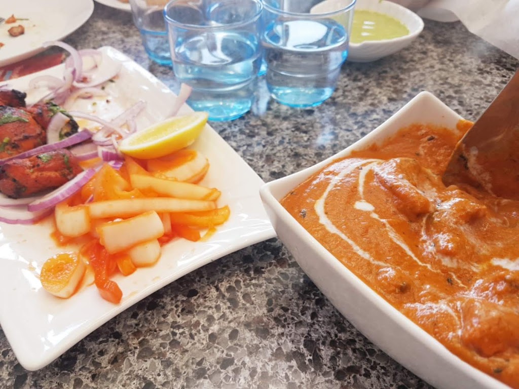 Tandoori Kitchen | 9080 25 Ave SW #130, Edmonton, AB T6X 2H4, Canada | Phone: (780) 250-9090