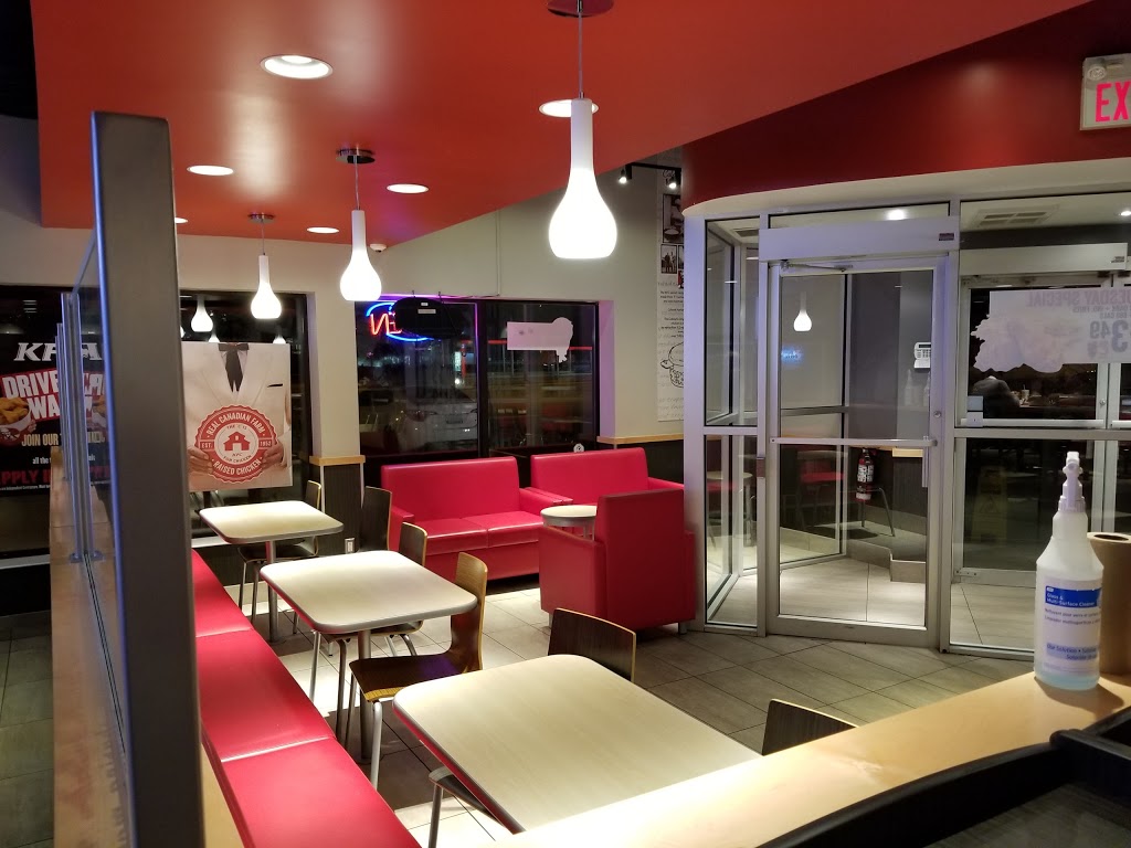 KFC | 9005 Torbram Rd Unit #C, Brampton, ON L6S 5X9, Canada | Phone: (905) 791-5540