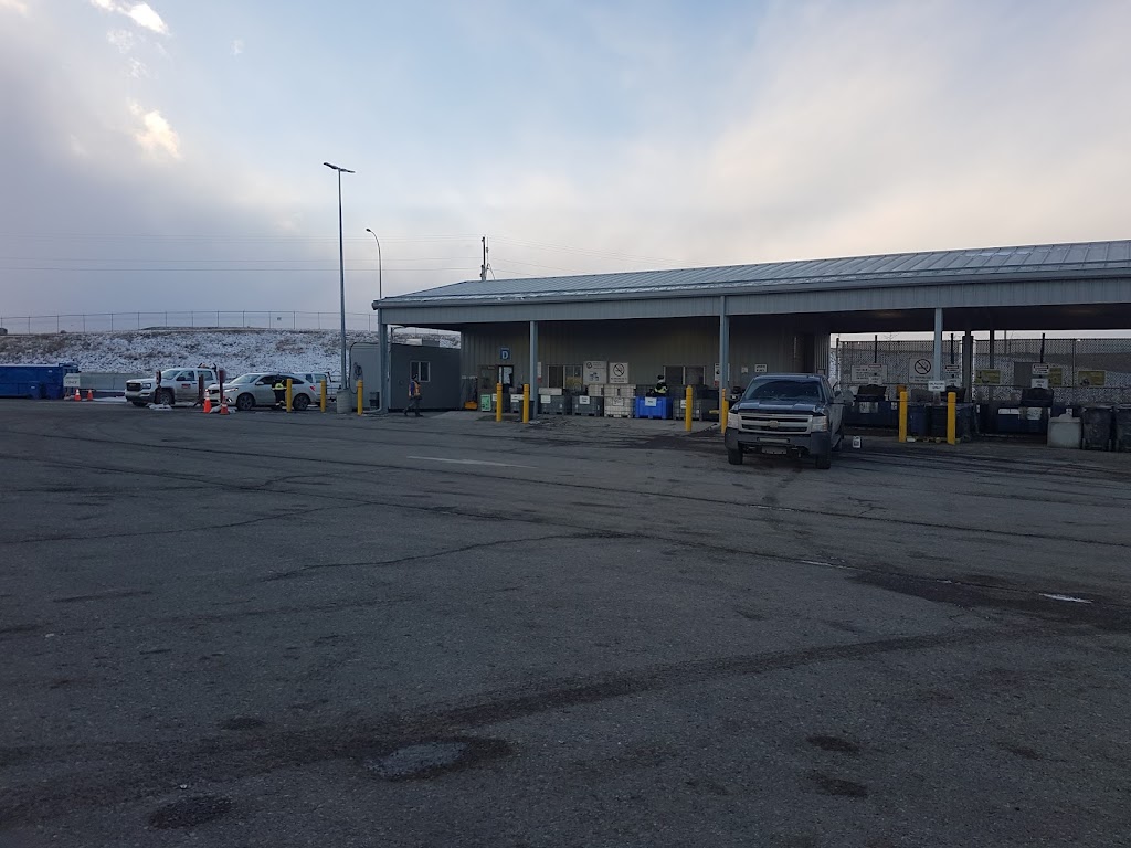 The City of Calgary Landfills - East Calgary Landfill | 3801 68 St SE, Calgary, AB T2B 4R8, Canada | Phone: (403) 268-2489 The City of Calgary Landfills - East Calgary Landfill | 3801 68 St SE, Calgary, AB T2B 4R8, Canada | Phone: (403) 268-2489