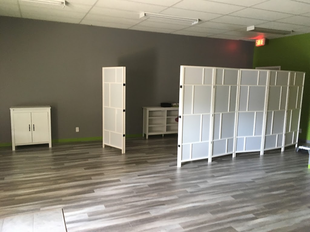 Massothérapie & Bien-être Jessica Guay | B-510 Rue Notre Dame, Saint-Chrysostome, QC J0S 1R0, Canada | Phone: (514) 984-3704