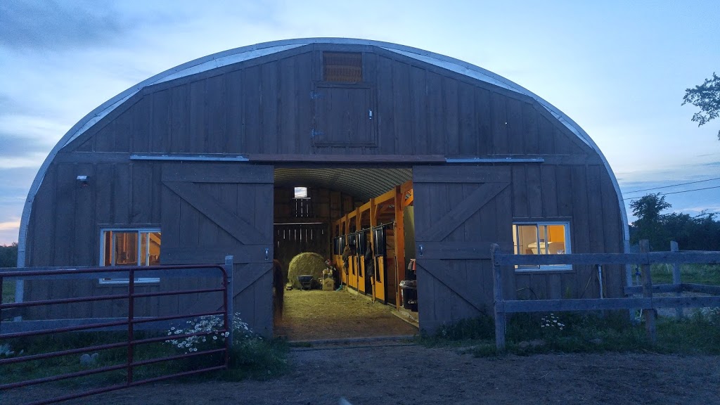 Deltawood Farm | 1648 County Rd 42, Delta, ON K0E 1G0, Canada | Phone: (613) 928-2871
