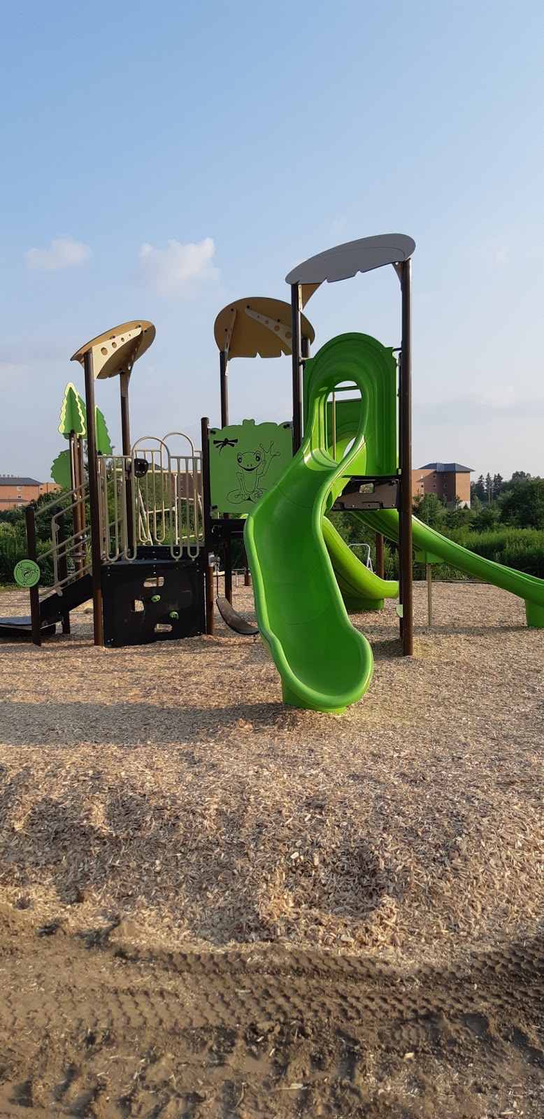 Gibbons Drive Park | 66-48 Gibbons Dr, Fergus, ON N1M 3V8, Canada