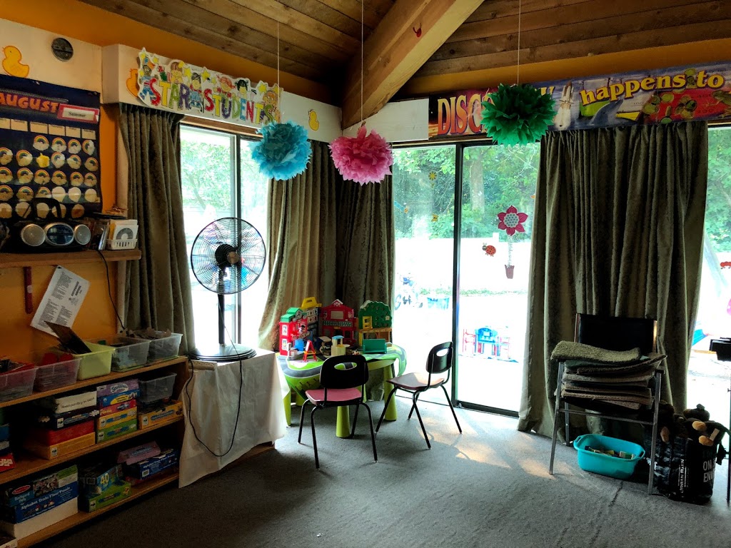 Birchwood Day Care Centre | 7328 Dunvegan Crt, Burnaby, BC V5A 3R5, Canada | Phone: (604) 420-4426