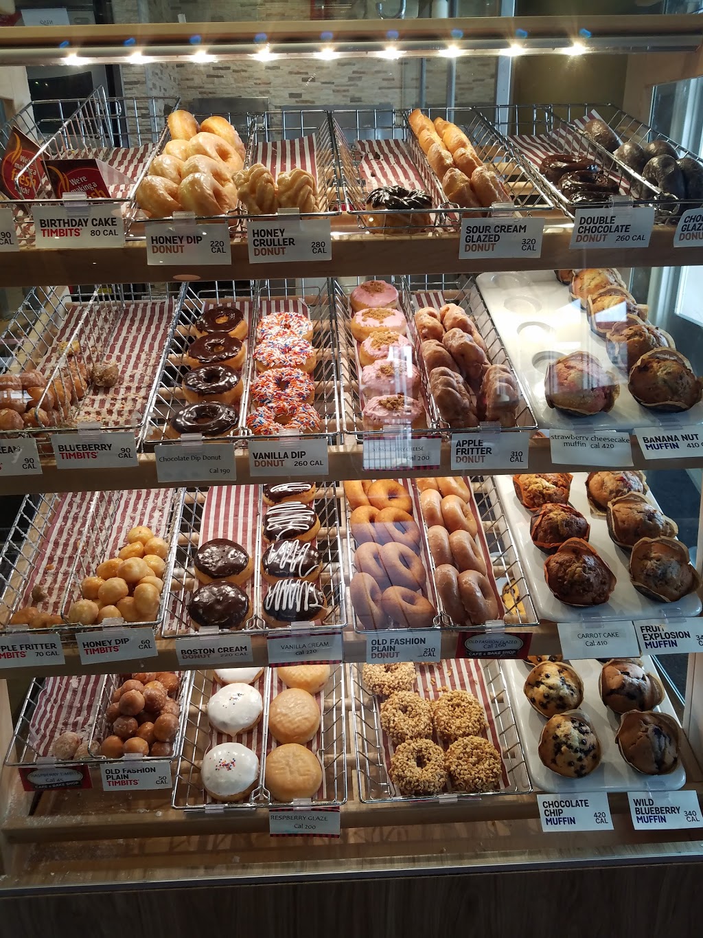 Tim Hortons | 2200 Elmwood Ave, Buffalo, NY 14216, USA | Phone: (716) 362-0203