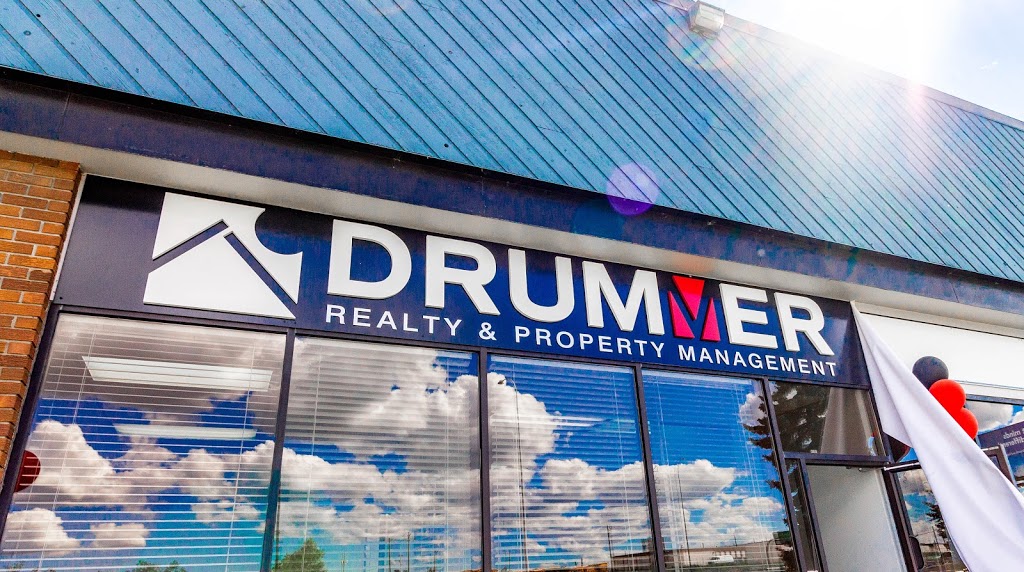 Drummer Realty and Property Management | 343 Forge Rd SE #5, Calgary, AB T2H 0S9, Canada | Phone: (403) 258-2424