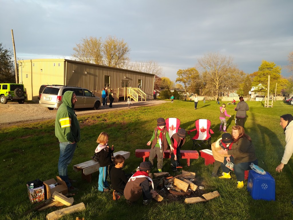 1st Beamsville Scouting | 4331 Spruce St, Beamsville, ON L0R 1B6, Canada | Phone: (888) 855-3336