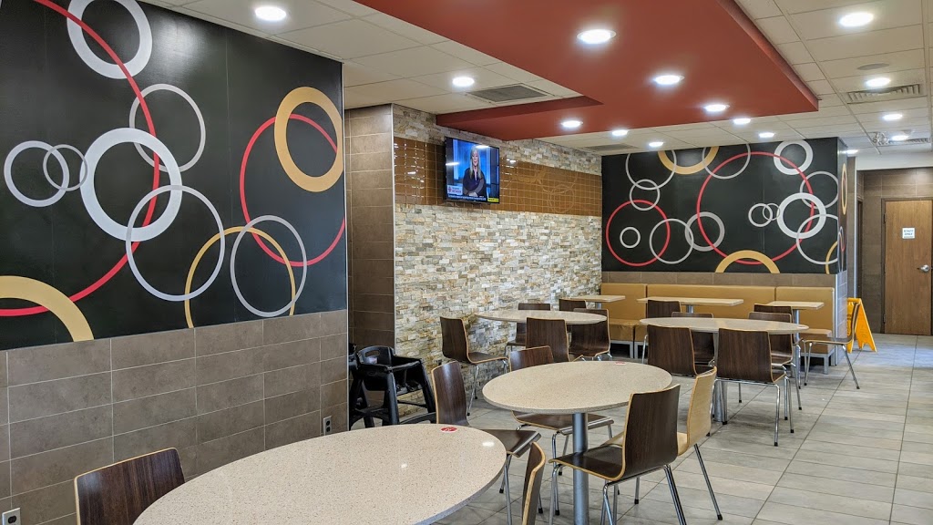 McDonalds | 354 Bayfield Rd, Goderich, ON N7A 4E7, Canada | Phone: (519) 524-4622