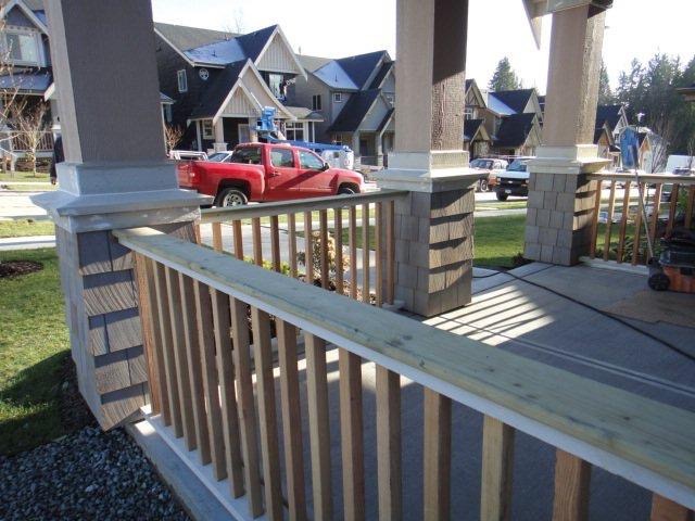 Doall Contracting Ltd | 6289 Chadsey Rd, Chilliwack, BC V2R 4P2, Canada | Phone: (604) 823-6678