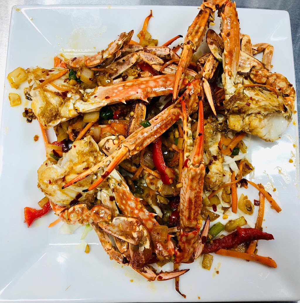 Caribbean Flavors | 8920 Hwy 50, Brampton, ON L6P 3A3, Canada | Phone: (905) 458-4110
