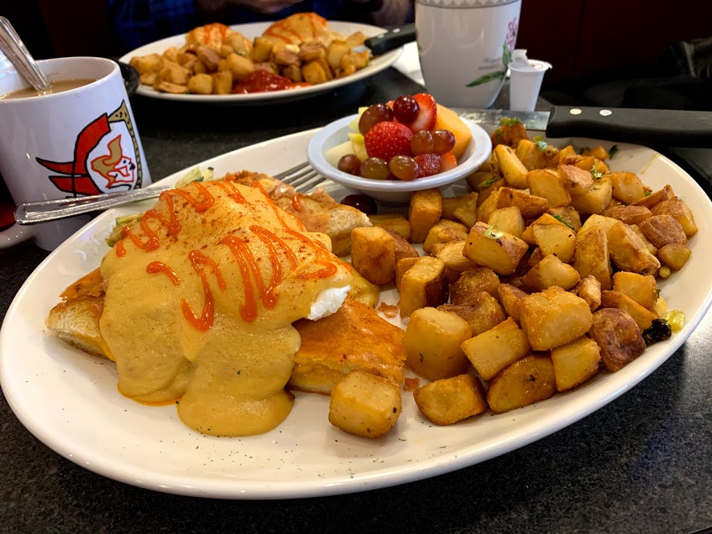 Wellington Diner | 1385 Wellington St. W, Ottawa, ON K1Y 2X2, Canada | Phone: (613) 798-7800