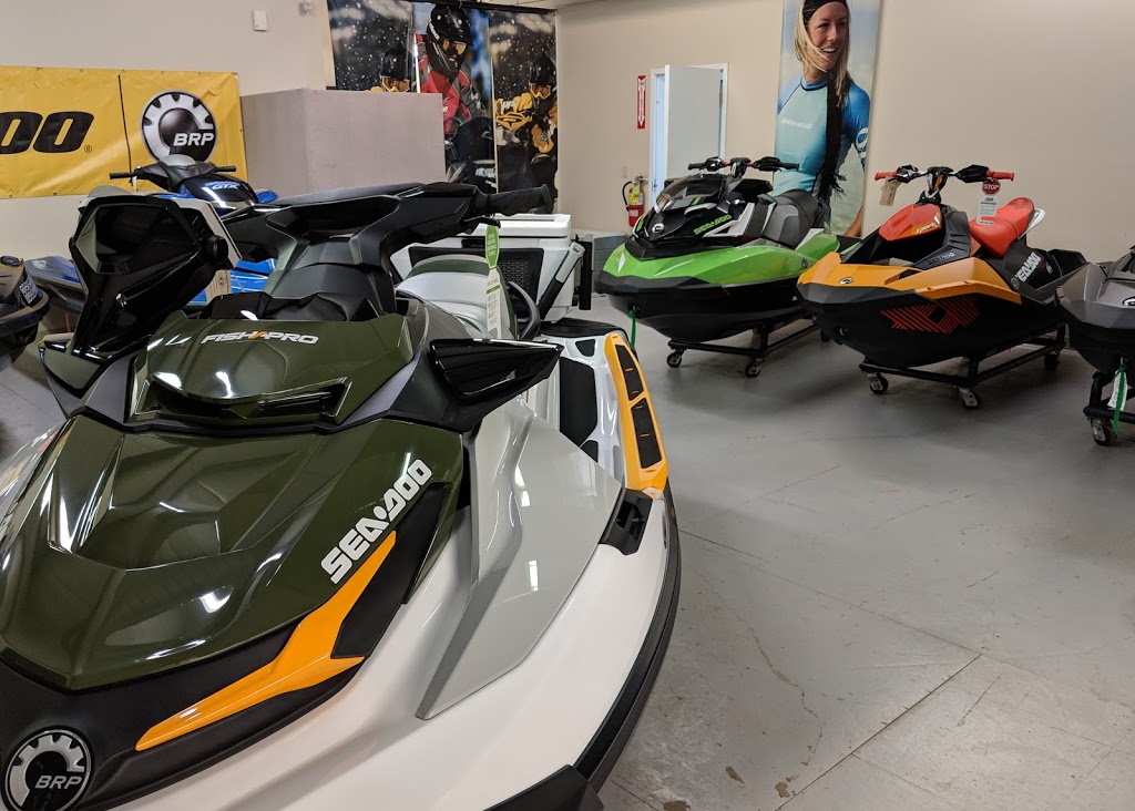 Ecko Marine | 4200 47 St, Alberta Beach, AB T0E 0A0, Canada | Phone: (780) 924-3255