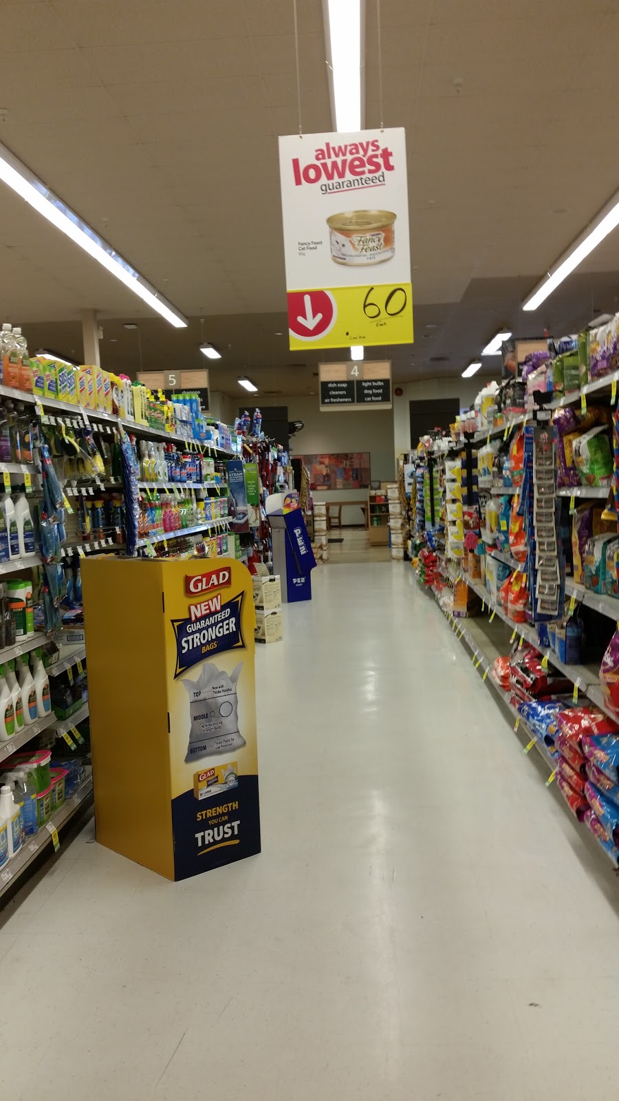 Save-On-Foods | 2345 Beacon Ave, Sidney, BC V8L 1W9, Canada | Phone: (250) 656-2735