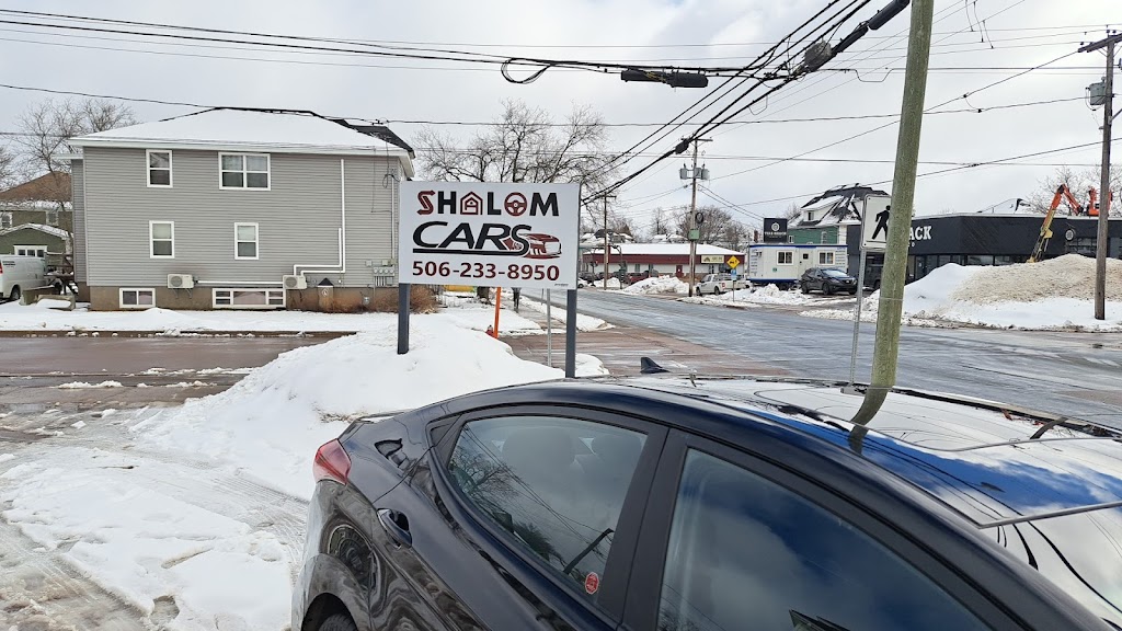 Shalom GateWay Ltd | 195 John St, Moncton, NB E1C 2J1, Canada | Phone: (506) 233-8950