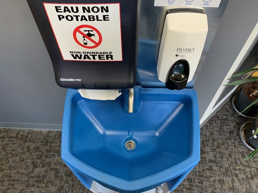Hygienik Canada | 2500 Rue Jean-Perrin, Québec, QC G2C 1X1, Canada | Phone: (888) 845-1245