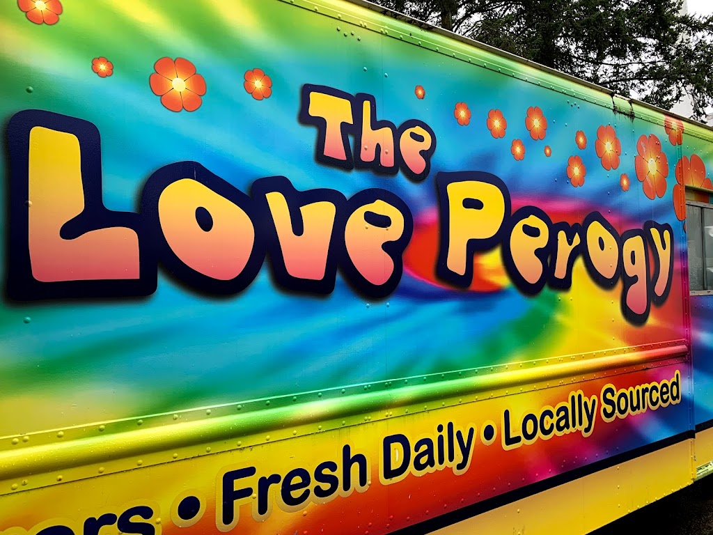 Love Perogy | 675 Belleville St, Victoria, BC V8W 1A1, Canada | Phone: (250) 889-6890