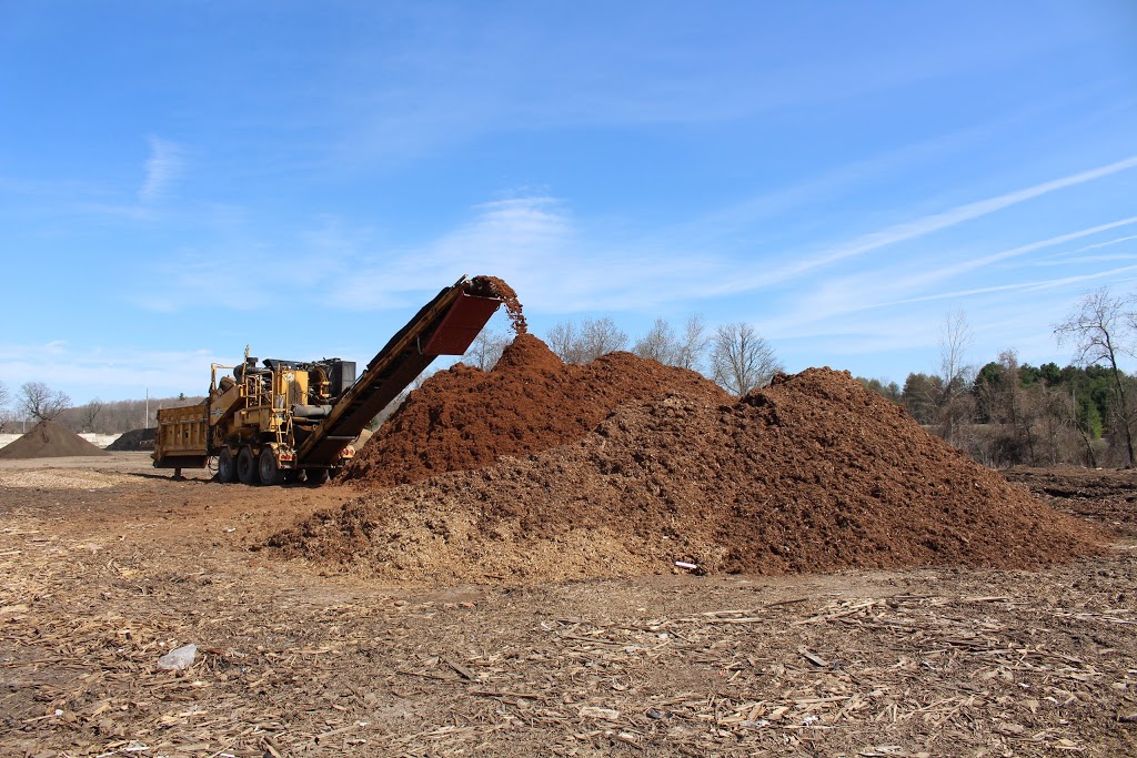 Ruby Farms Topsoil, Mulch & Aggregates | 9204 Glengyle Dr, Strathroy, ON N7G 3H3, Canada | Phone: (519) 245-9697
