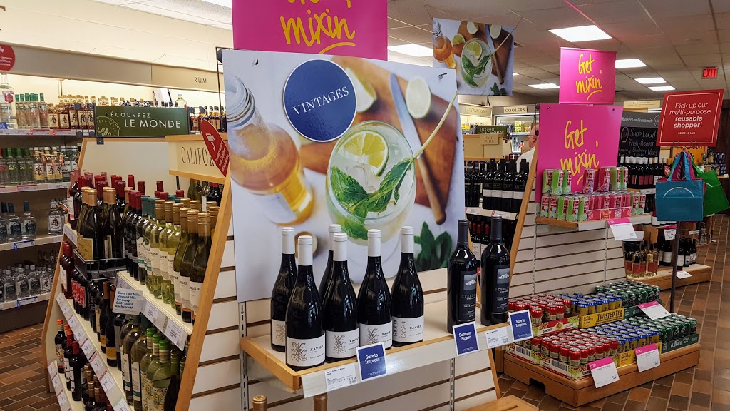 LCBO | 3 Centre St, Port Rowan, ON N0E 1M0, Canada | Phone: (519) 586-2151