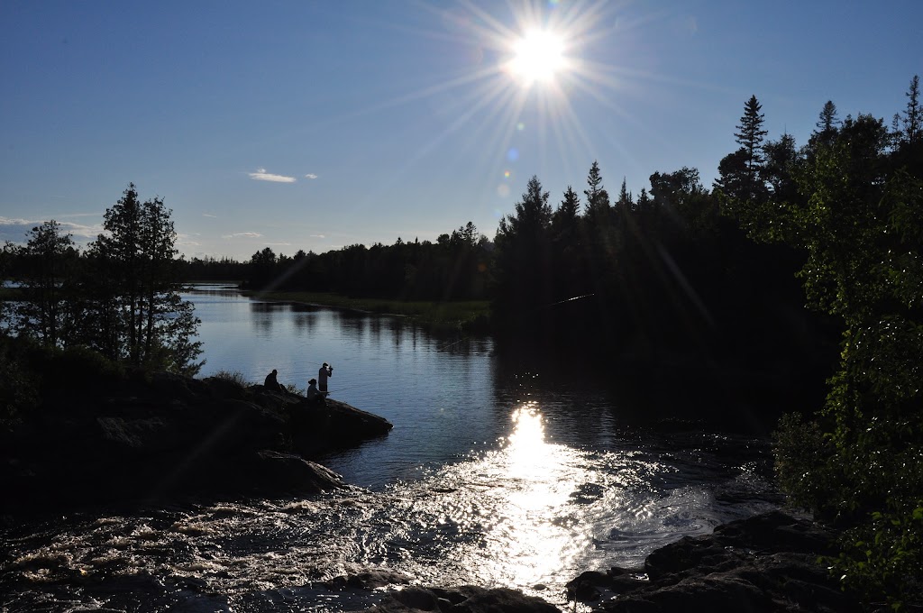 Okimot Lodge on Tomiko Lake | 95 Okimot Rd, Crystal Falls, ON P0H 1L0, Canada | Phone: (705) 758-6719