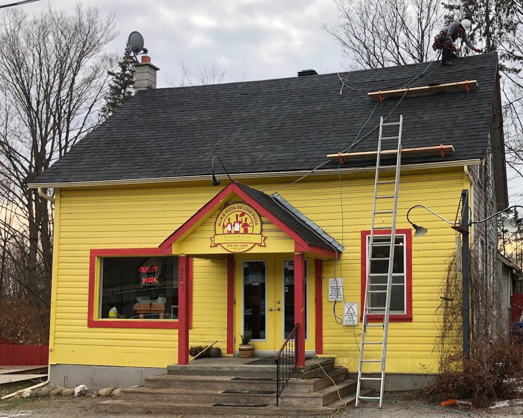 Gaudon Toitures & Isolation | 134 Chemin Stanyar, Val-des-Monts, QC J8N 7B6, Canada | Phone: (819) 210-2380