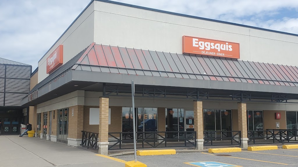 Eggsquis | 2780 Rue Remembrance, Lachine, QC H8S 1X8, Canada | Phone: (514) 634-8111