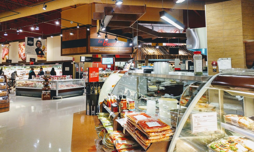 IGA families Rodrigue and Groleau | 911 150e Rue, Saint-Georges, QC G5Y 0J1, Canada | Phone: (418) 228-2226