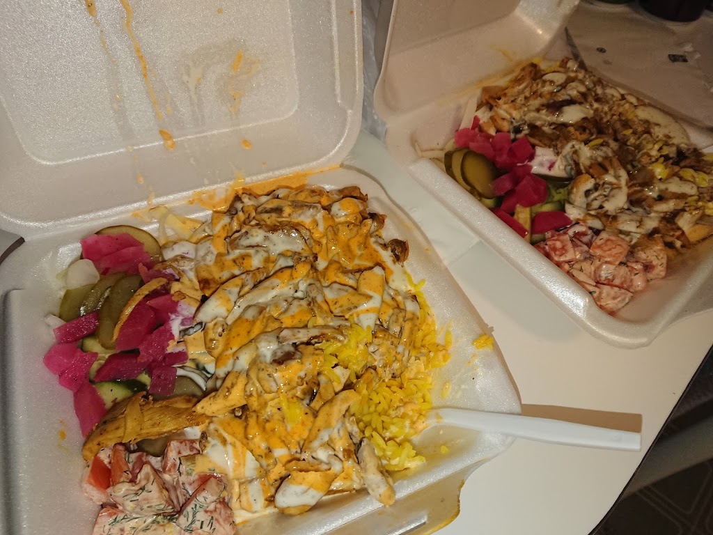 SHAWARMA FUSION | 130 Silvercreek Pkwy N, Guelph, ON N1H 7Y5, Canada | Phone: (519) 822-2858