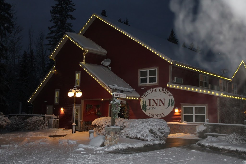 Village Creek Country Inn | 15 Village Dr RR2, Westerose, AB T0C 2V0, Canada | Phone: (780) 586-0006