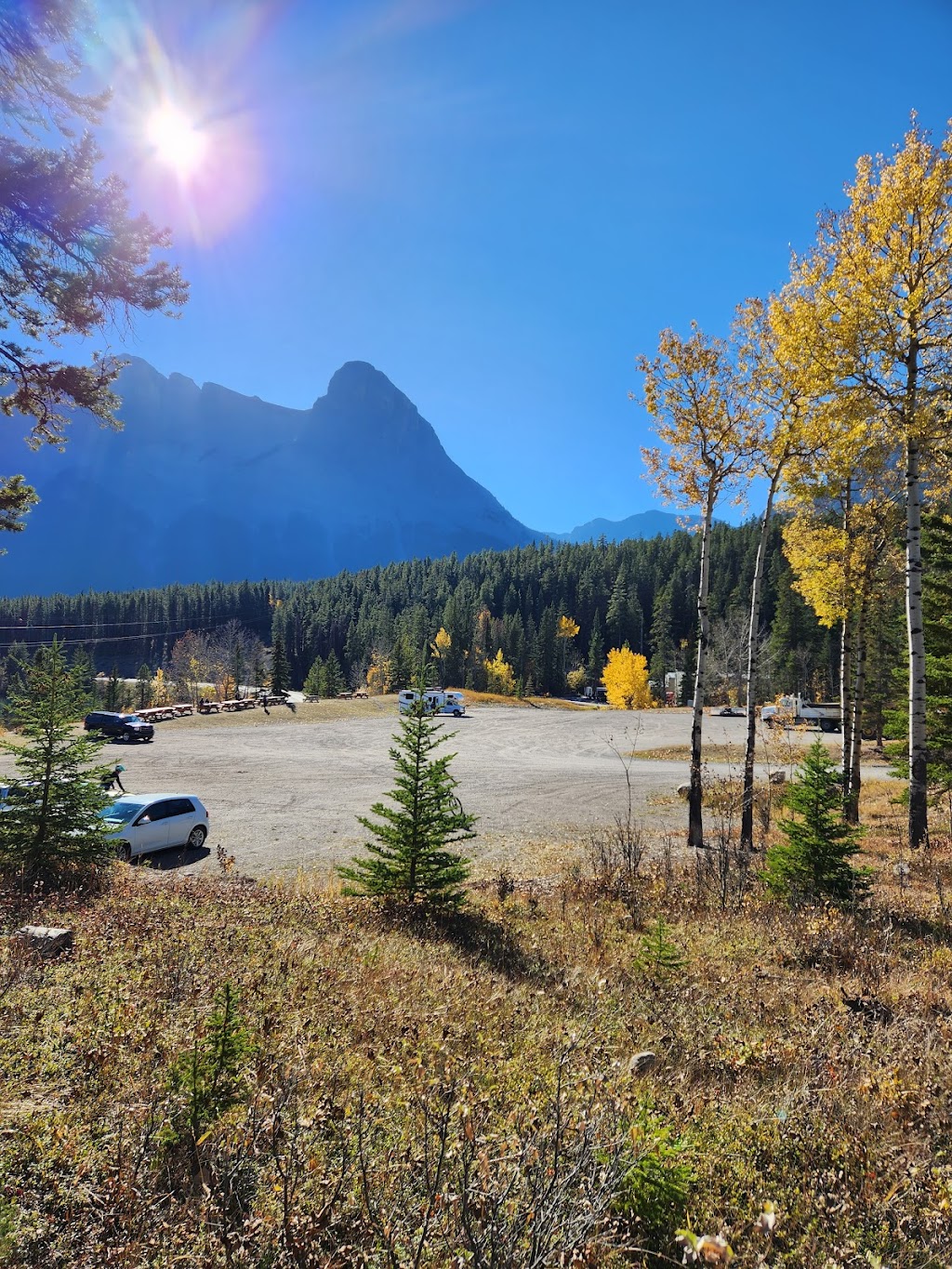 Canmore Nordic Centre | 1988 Olympic Way, Canmore, AB T0L, Canada | Phone: (403) 678-2400