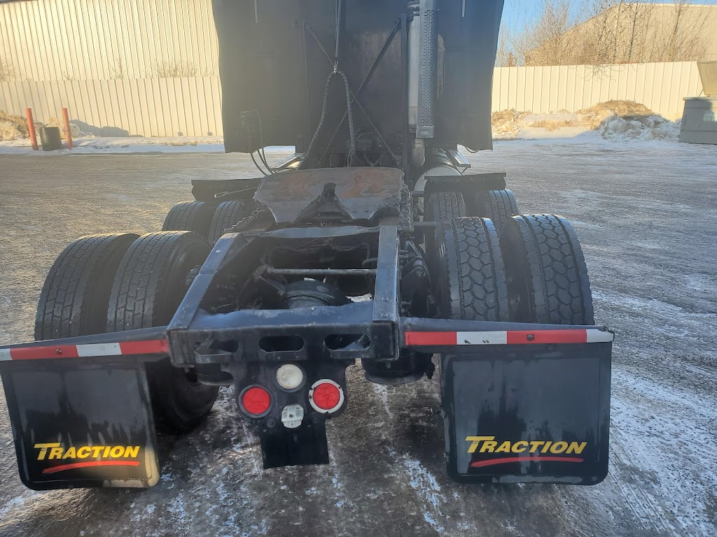 Supreme Truck & Car Wash | 5412 56 Ave SE, Calgary, AB T2C 4M6, Canada | Phone: (403) 236-8300