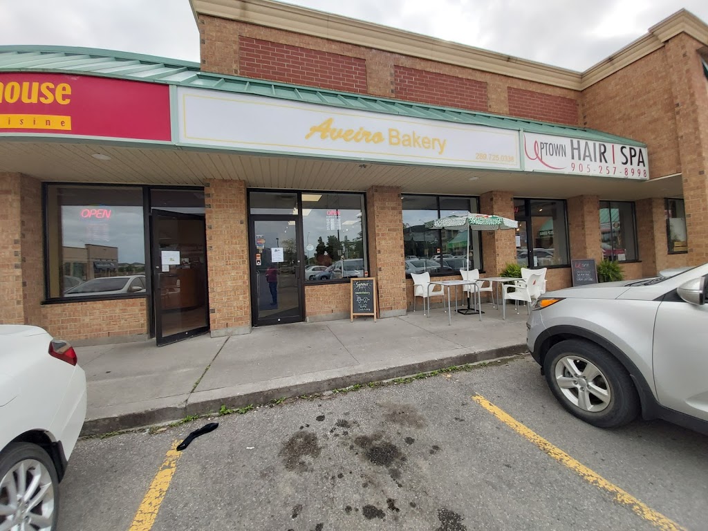 Aveiro Bakery | 2530 Sixth Line Unit 12, Oakville, ON L6H 6W5, Canada | Phone: (289) 725-0338