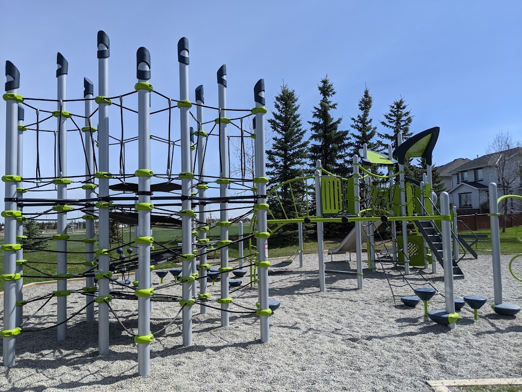 Playground | Chaparral, Calgary, AB T2X 3N8, Canada | Phone: (877) 269-2972