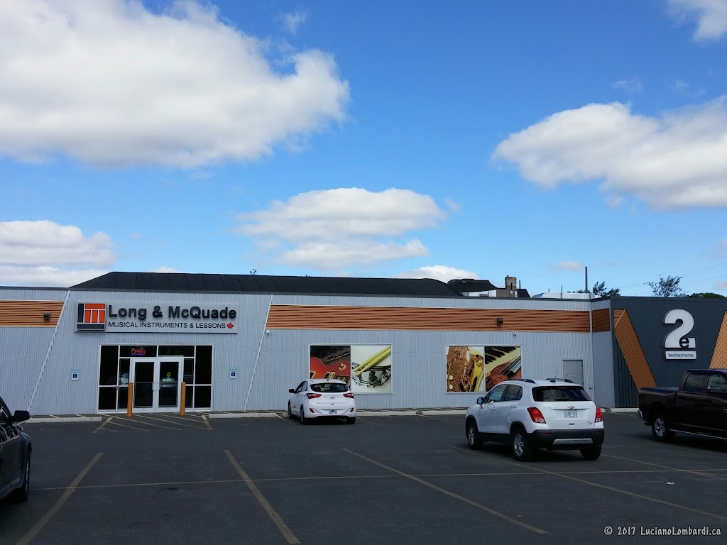 Long & McQuade Musical Instruments | 129 Aylmer St N, Peterborough, ON K9J 3J7, Canada | Phone: (705) 742-5332