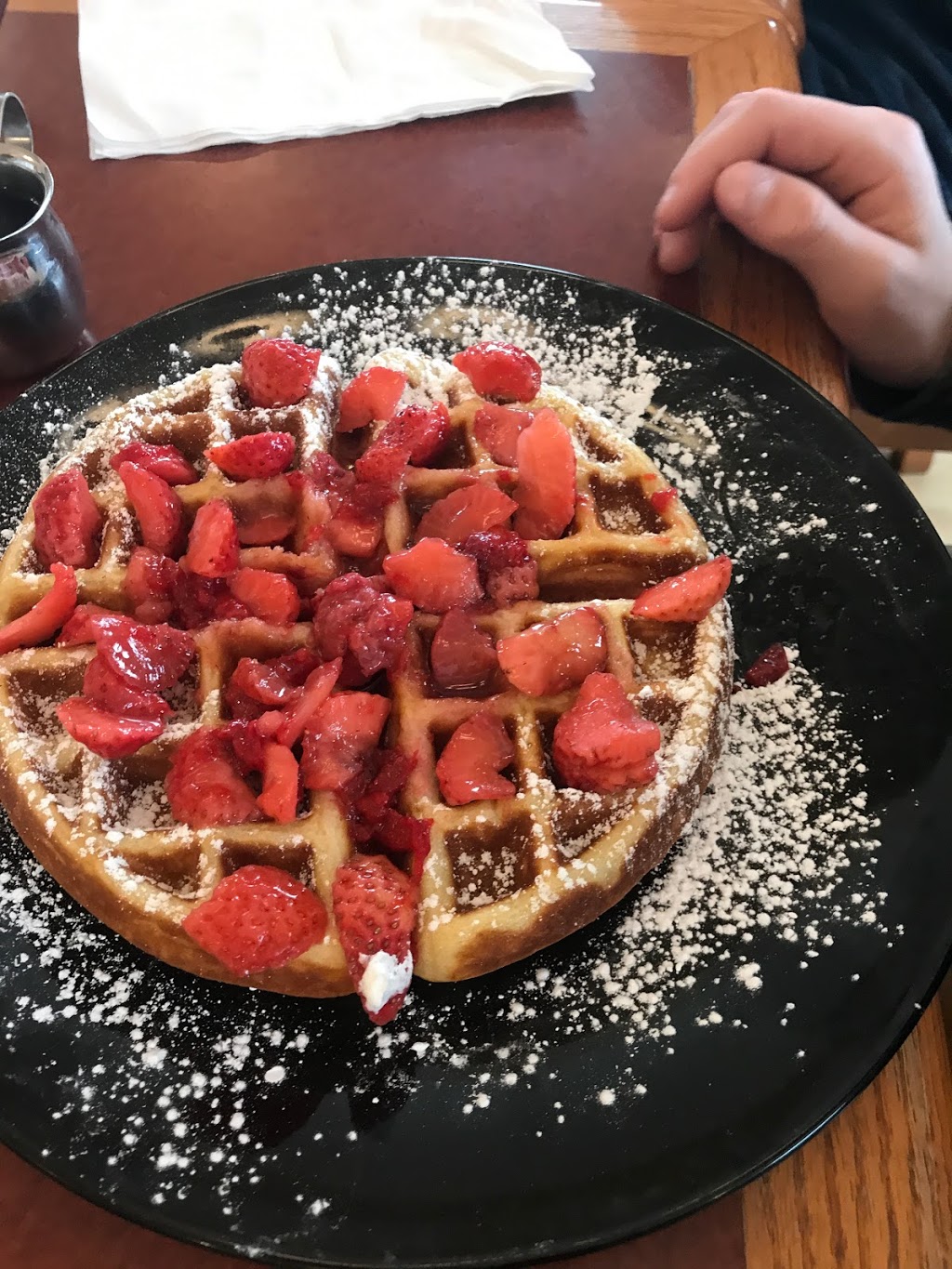 The Gorge country kitchen | 500 Ferrier Ct, Fergus, ON N1M 1W5, Canada | Phone: (519) 846-0090