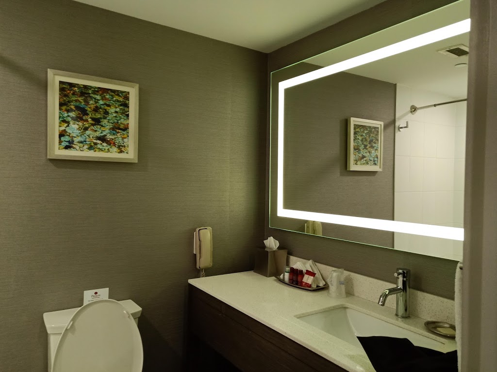 Best Western Premier Calgary Plaza Hotel & Conference Centre | 1316 33 St NE, Calgary, AB T2A 6B6, Canada | Phone: (403) 248-8888