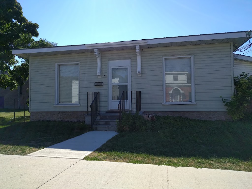 Belleville Lawn Bowling Club | 69 Centre St, Belleville, ON K8N 4W6, Canada | Phone: (613) 968-3625