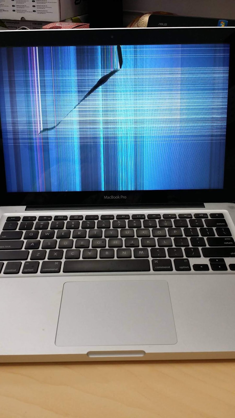 Optic PC, Computer and Cellphone Repair | 1439 Kingsway, Vancouver, BC V5N 2R6, Canada | Phone: (604) 872-8996