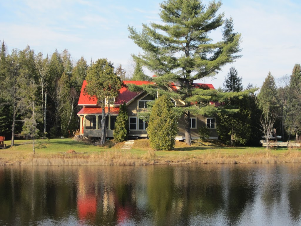 Lac Raymond | 1789 7e Av #1741, Val-Morin, QC J0T 2R0, Canada