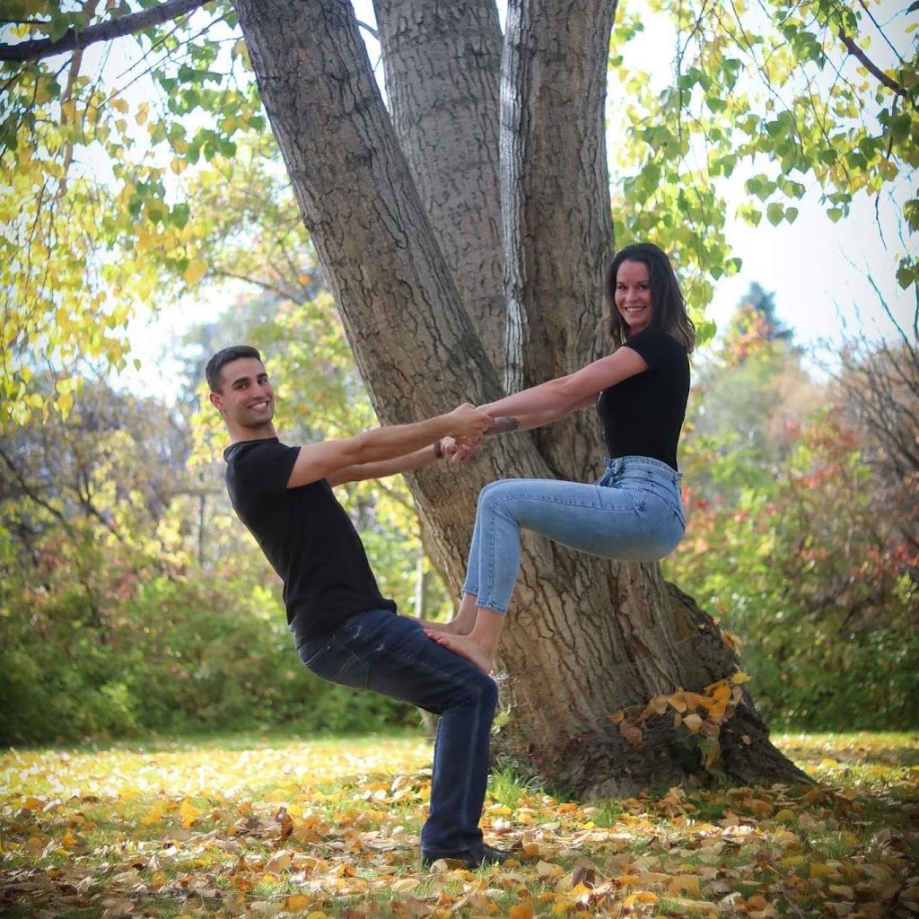True You Yoga Inc. | 7 Birchmont Dr, Leduc, AB T9E 8G8, Canada | Phone: (780) 996-3465