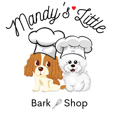 Mandys Little Bark Shop | 5813 Sutter Pl NW, Edmonton, AB T6R 3R3, Canada | Phone: (780) 910-6033