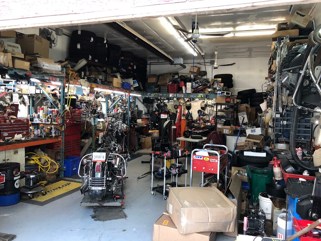 Brian Olsen Racing Svc | 12318 Highway 7, Georgetown, ON L7G 4S4, Canada | Phone: (905) 873-1283