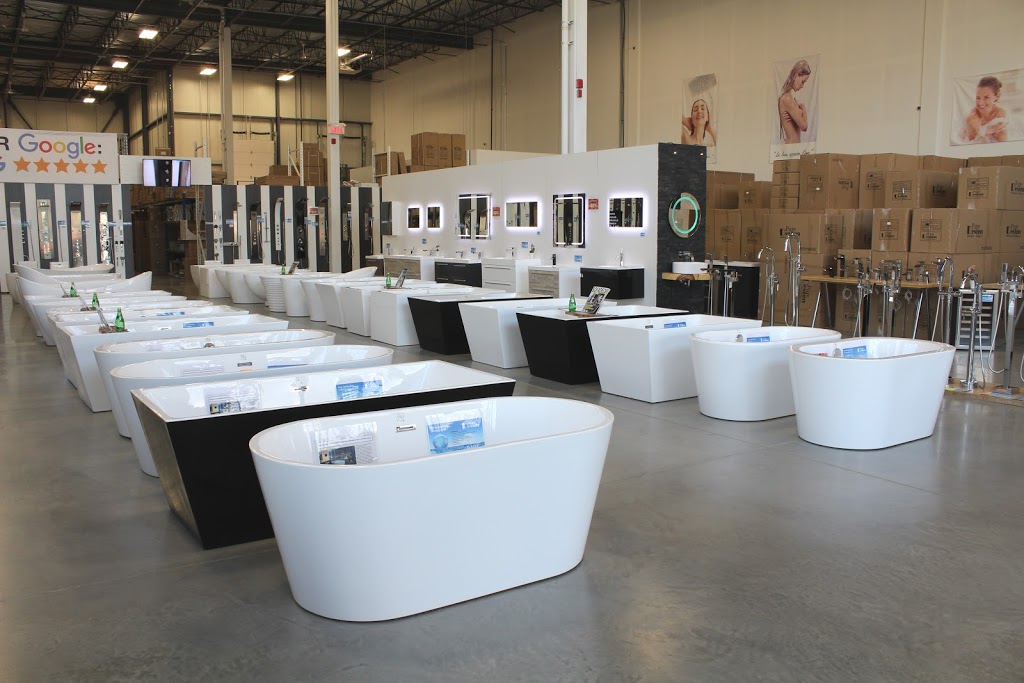 Pure-Design | 3050 Boul Matte, Brossard, QC J4Y 2Z2, Canada | Phone: (514) 998-5555