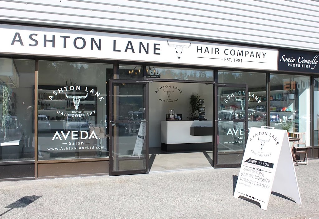 Ashton Lane Hair Company | point of interest | 2635 Barnet Hwy Unit 105, Coquitlam, BC V3E 1K9, Canada | 6049454066 OR +1 604-945-4066