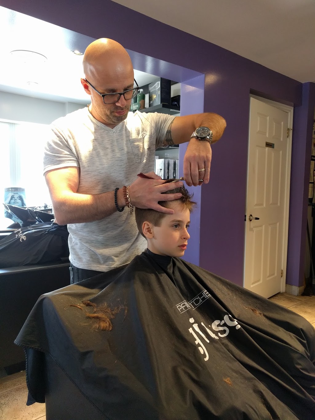 Girasole Salon & Spa | 5248 Drummond Rd, Niagara Falls, ON L2E 6E7, Canada | Phone: (905) 374-3370