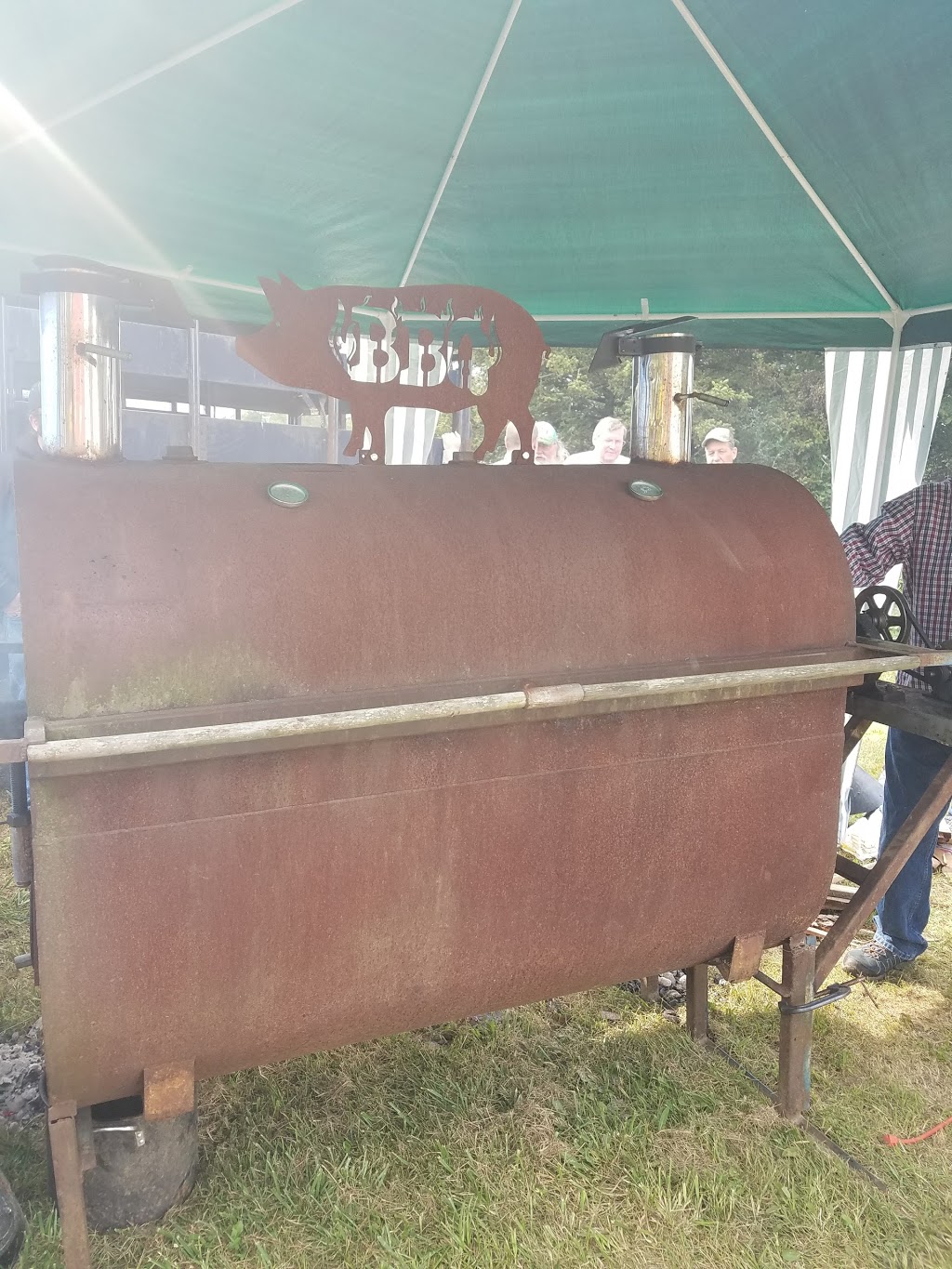 Buffalo Horseback Riding Company | 10379 Crump Rd, Holland, NY 14080, USA | Phone: (716) 407-7030