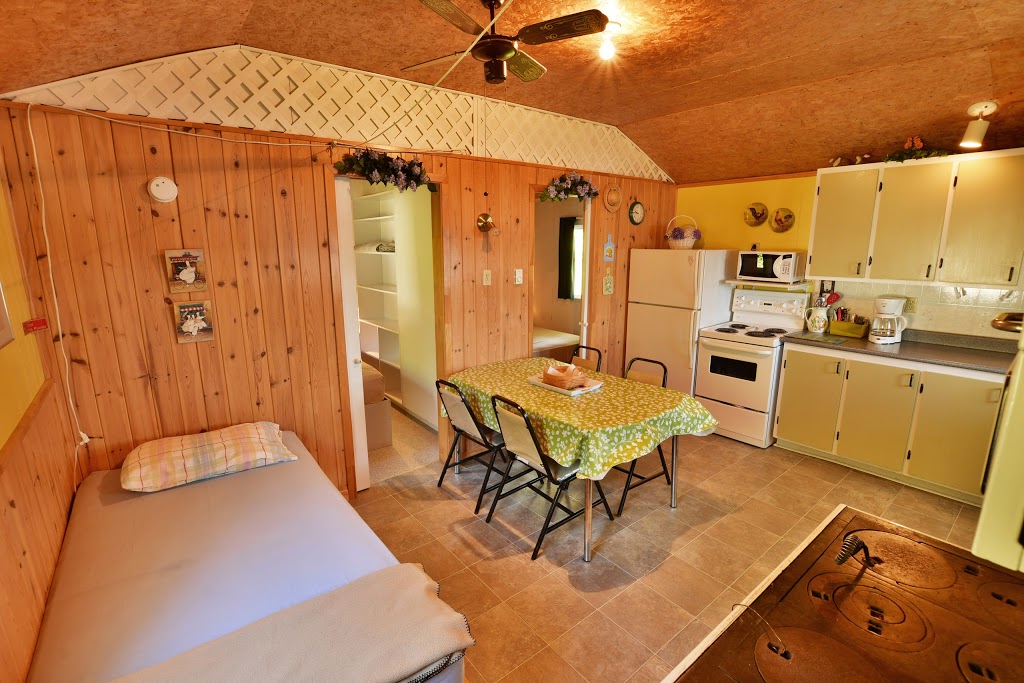 Domaine Larry Boismenu | 15 Chemin Boismenu, Lac-du-Cerf, QC J0W 1S1, Canada | Phone: (819) 597-4195