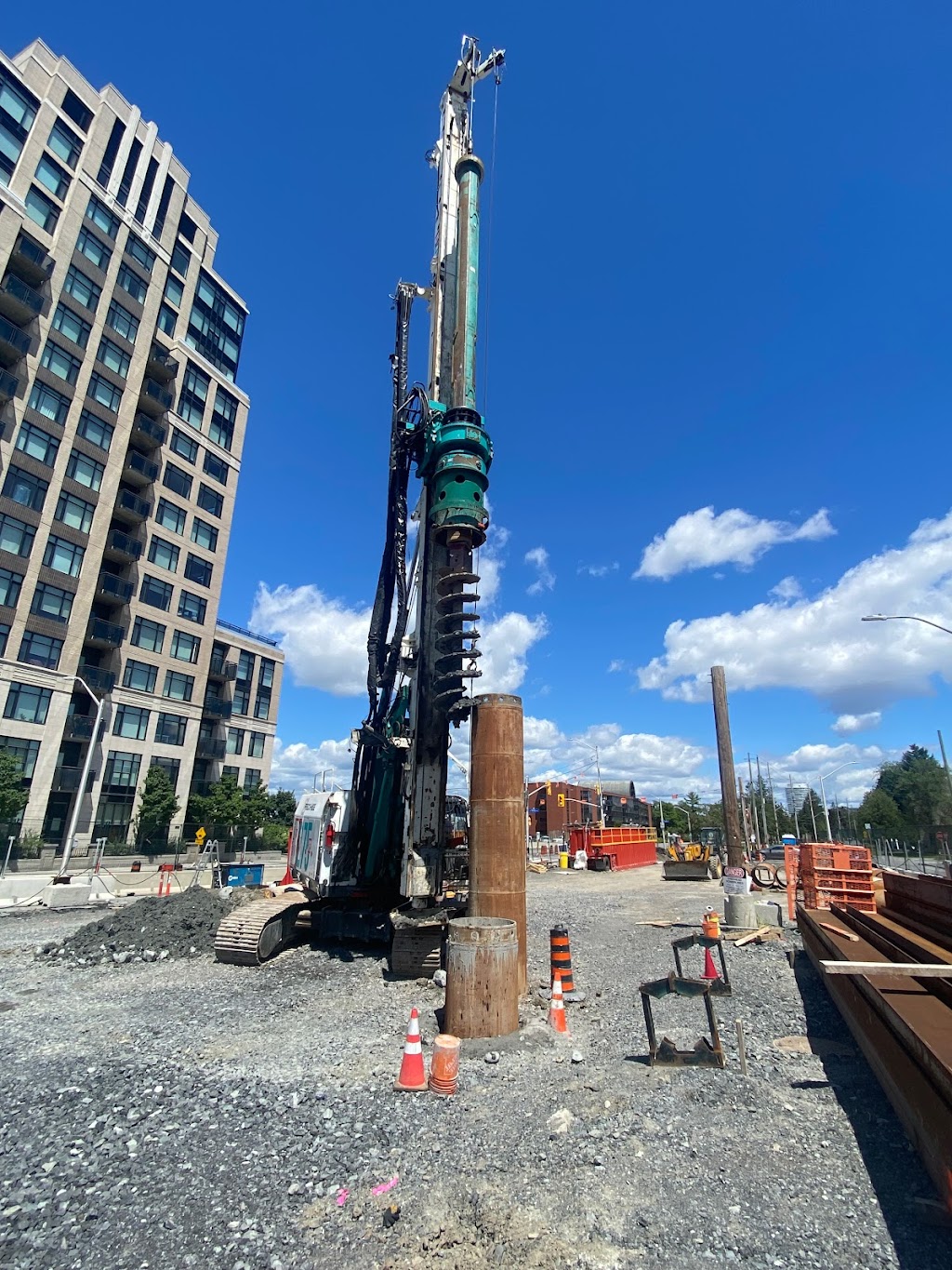 Preco-MSE Inc | 1368 Greely Ln, Ottawa, ON K4P 1A1, Canada | Phone: (613) 714-8801