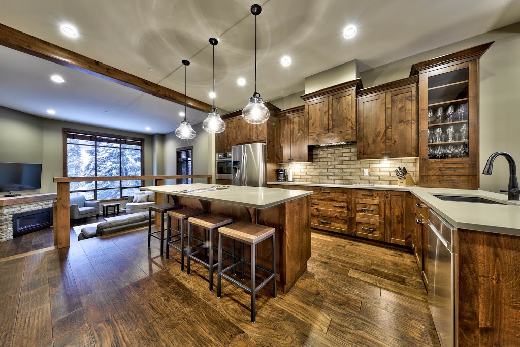 3 Peaks Rentals | 4129 Sundance Drive, Sun Peaks, BC V0E 5N0, Canada | Phone: (250) 319-7902